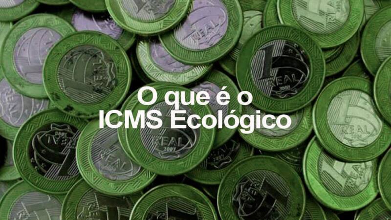 Consultoria em ICMS Ecológico